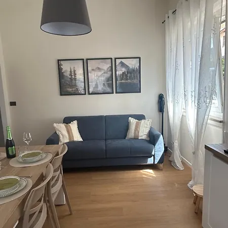 Maris Apartamento