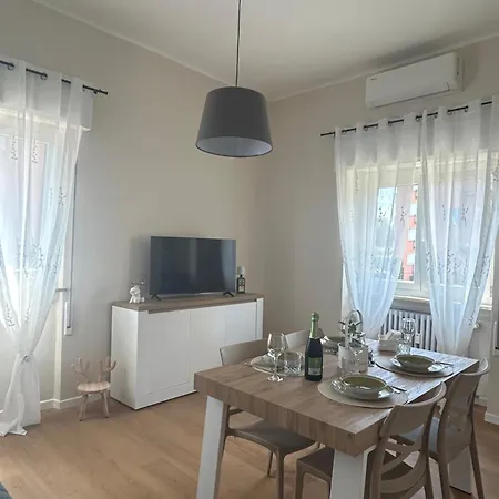 Maris Apartamento *