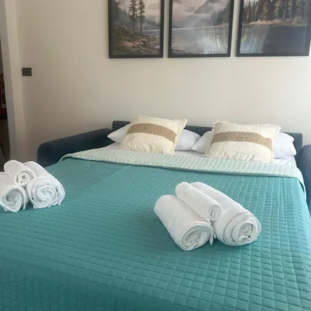 Apartamento Maris