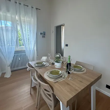 Maris Lägenhet *