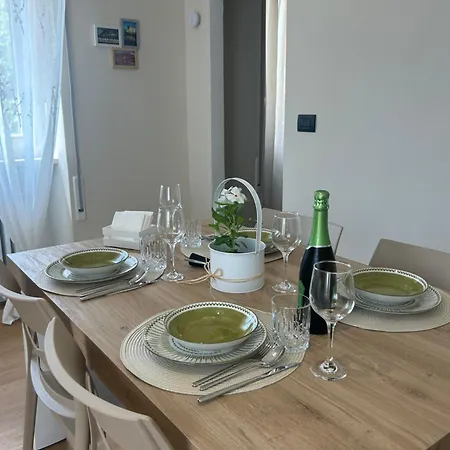 Apartman Maris *