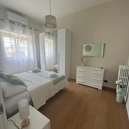 Maris Apartman