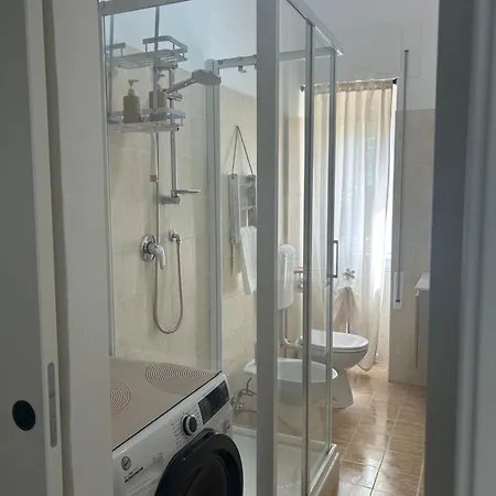 Apartman Maris *
