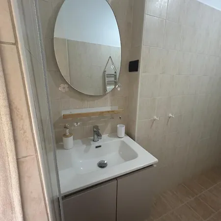 Apartman Maris