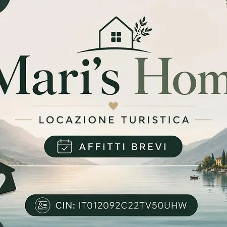 Lägenhet Maris *